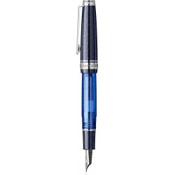 Stilou Slim Size PG LP Iris Nebula RHT 14K (F)