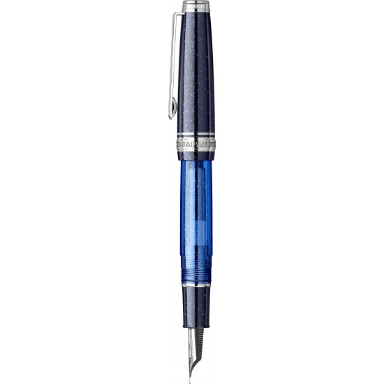 Stilou Slim Size PG LP Iris Nebula RHT 14K (F) Stilou Slim Size PG LP Iris Nebula RHT 14K (F)