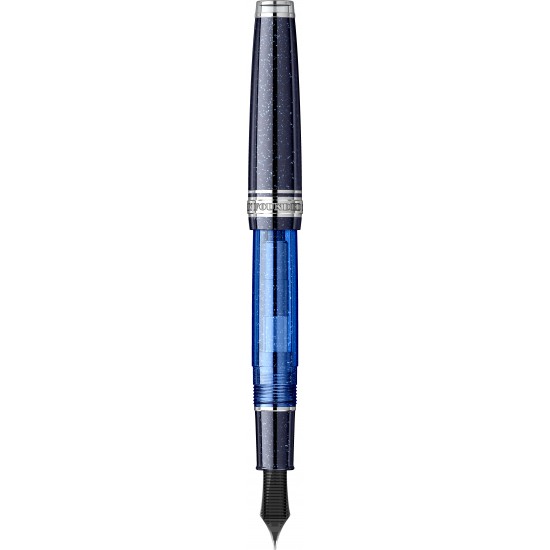 Stilou Slim Size PG LP Iris Nebula RHT 14K (F) Stilou Slim Size PG LP Iris Nebula RHT 14K (F)