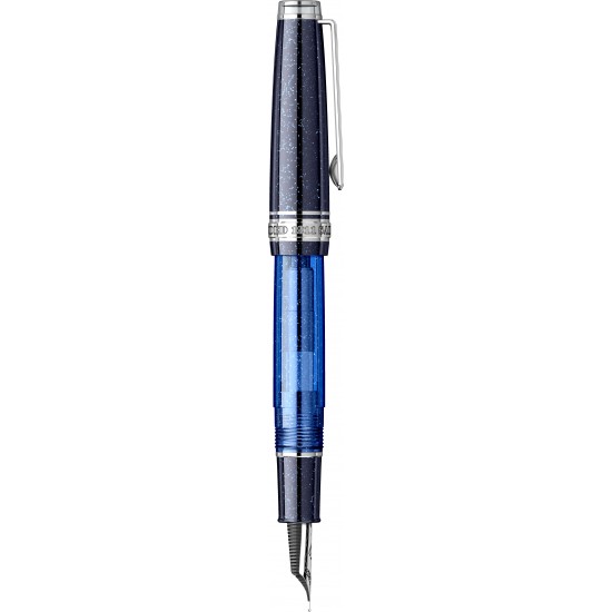 Stilou Slim Size PG LP Iris Nebula RHT 14K (F) Stilou Slim Size PG LP Iris Nebula RHT 14K (F)