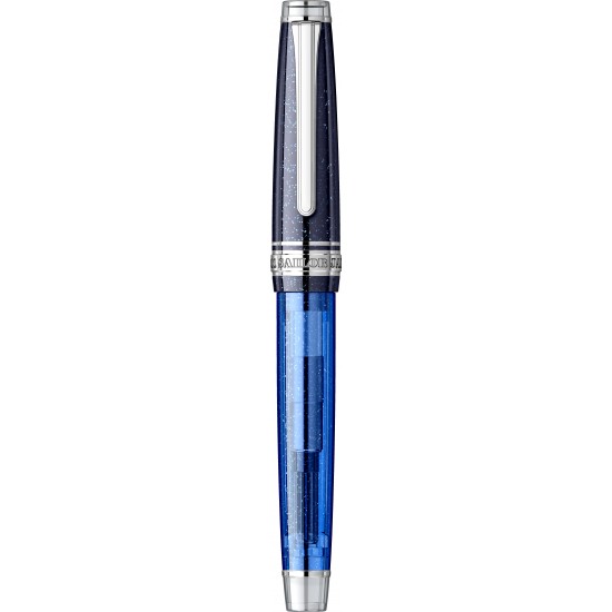 Stilou Slim Size PG LP Iris Nebula RHT 14K (F) Stilou Slim Size PG LP Iris Nebula RHT 14K (F)