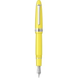 Stilou King Size LP Mandarin Yellow RHT 21K (M)