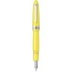 Stilou King Size LP Mandarin Yellow RHT 21K (M)