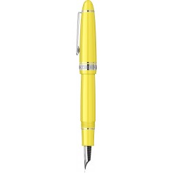 Stilou King Size LP Mandarin Yellow RHT 21K (M)