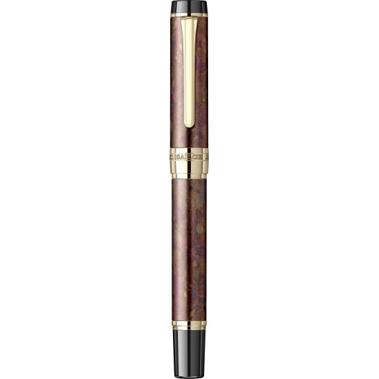Stilou Cylint Patina GT 21K (M)