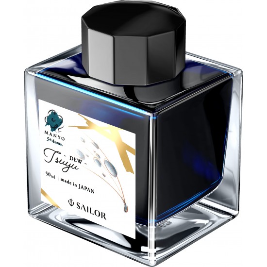 Calimara 50 ml Manyo 5th Anniversary Tsuyu Calimara 50 ml Manyo 5th Anniversary Tsuyu