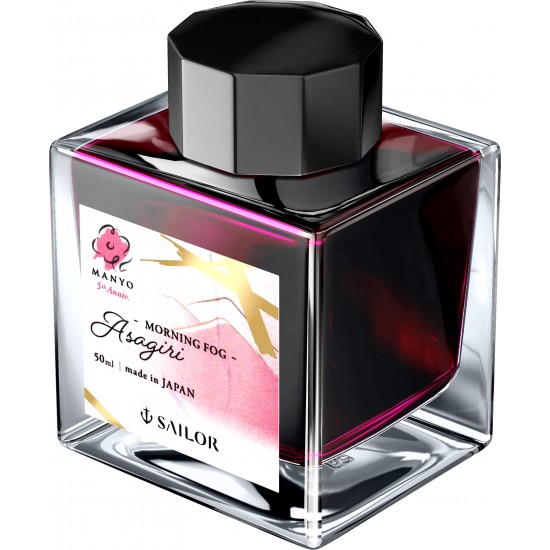 Calimara 50 ml Manyo 5th Anniversary Asagiri