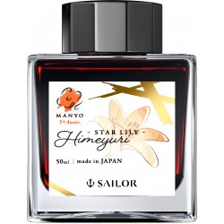 Calimara 50 ml Manyo 5th Anniversary Himeyuri