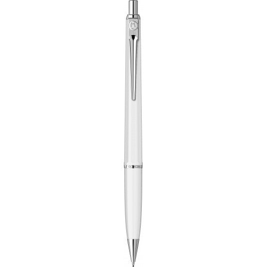 Creion Mecanic 0.7 Epoca P White CT
