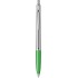 Pix Epoca Chrome Green CT