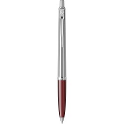 Pix Epoca Chrome Burgundy CT