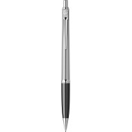 Creion Mecanic 0.7 Epoca Chrome Black CT