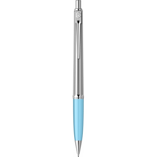 Creion Mecanic 0.7 Epoca Chrome Turquoise CT
