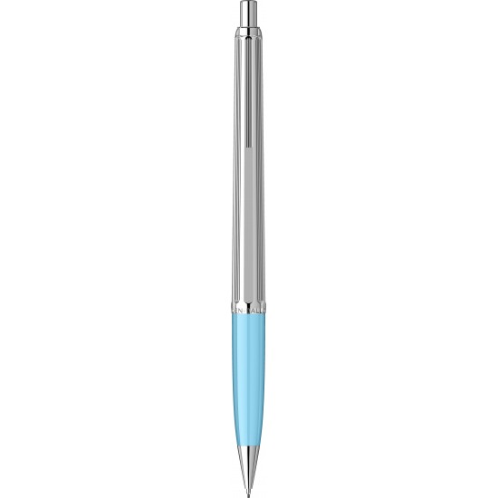 Creion Mecanic 0.7 Epoca Chrome Turquoise CT