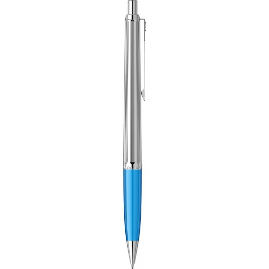 Creion Mecanic 0.7 Epoca Chrome Blue CT
