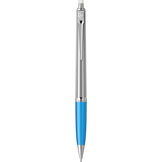 Creion Mecanic 0.7 Epoca Chrome Blue CT
