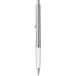 Creion Mecanic 0.7 Epoca Chrome White CT