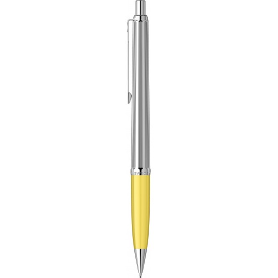 Creion Mecanic 0.7 Epoca Chrome Yellow CT