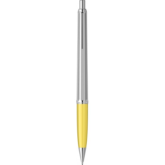 Creion Mecanic 0.7 Epoca Chrome Yellow CT