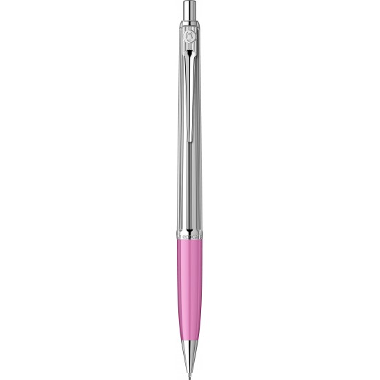 Creion Mecanic 0.7 Epoca Chrome Pink CT
