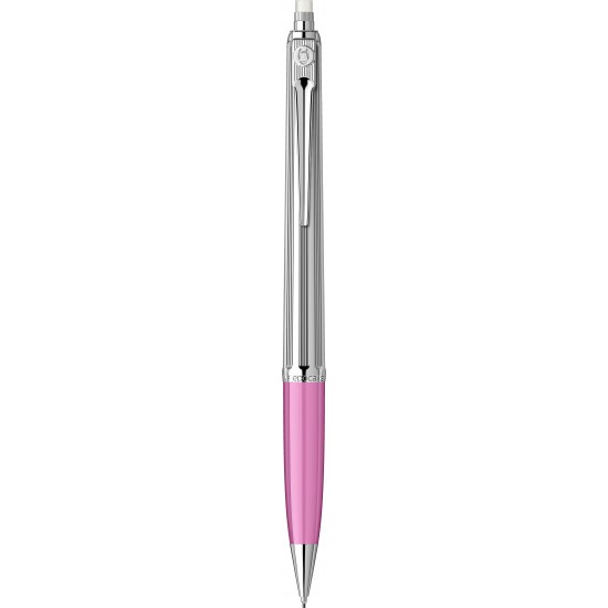 Creion Mecanic 0.7 Epoca Chrome Pink CT