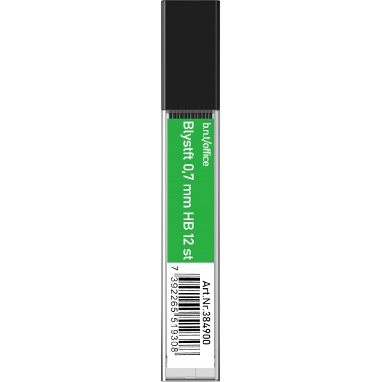 Mina Creion Mecanic 0.7 HB - Etui 12 Buc