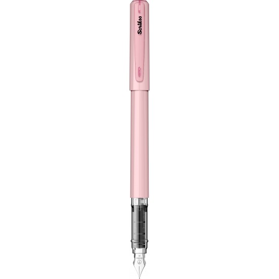 Stilou  Primeo Pink