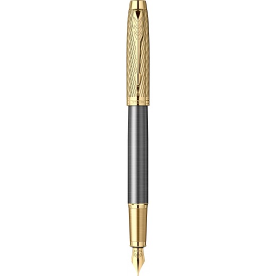 LE Pioneers Arrow GT Stilou