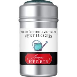 Cartuse Vert de Gris - set 6