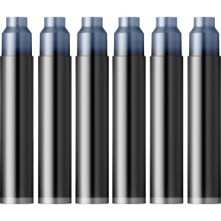 Cartuse Vert de Gris - set 6