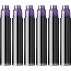 Cartuse Gris Nuage - set 6