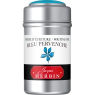 Cartuse Bleu Pervenche - set 6