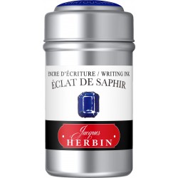 Cartuse Eclat de Saphir- set 6