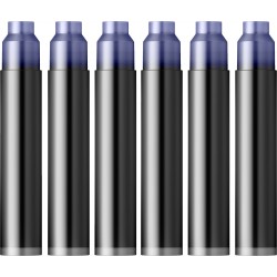 Cartuse Eclat de Saphir- set 6
