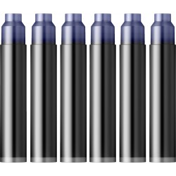 Cartuse Bleu des Profondeurs - set 6