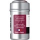 Cartuse Rouge Grenat - set 6