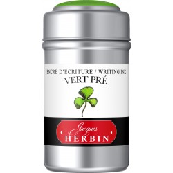 Cartuse Vert Pre- set 6