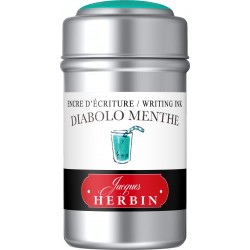 Cartuse Diabolo Menthe - set 6