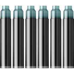 Cartuse Diabolo Menthe - set 6