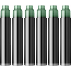 Cartuse Lierre Sauvage - set 6