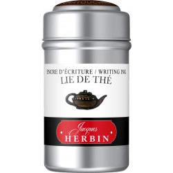 Cartuse Lie de The - set 6