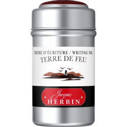 Cartuse Terre De Feu - set 6