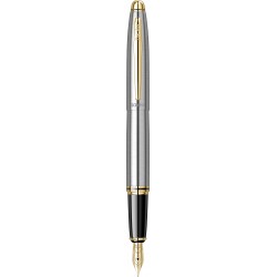 Stainless Steel GT Stilou
