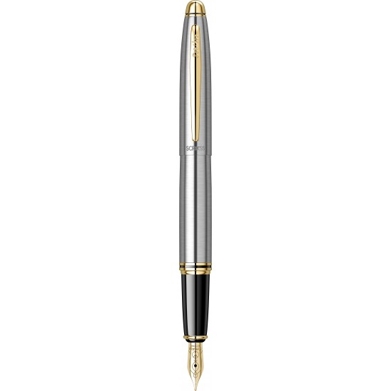 Stainless Steel GT Stilou