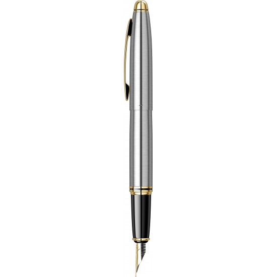 Stainless Steel GT Stilou