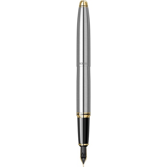 Stainless Steel GT Stilou