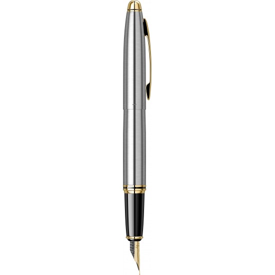 Stainless Steel GT Stilou