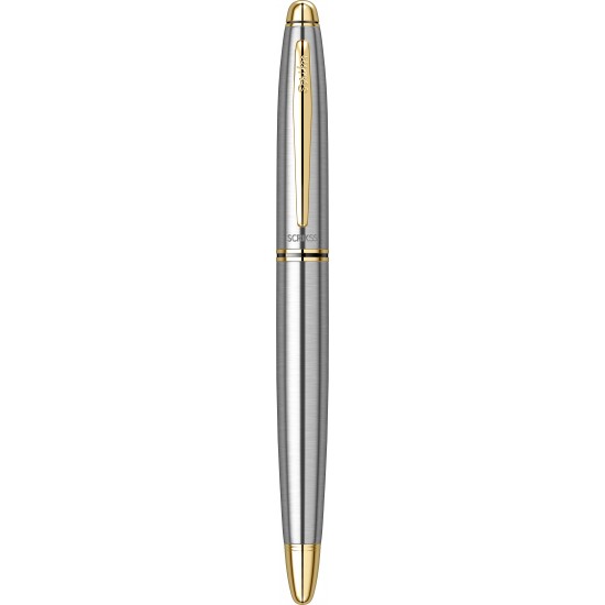Stainless Steel GT Stilou