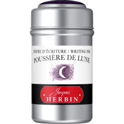 Cartuse Poussiere de Lune - set 6