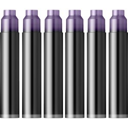 Cartuse Poussiere de Lune - set 6
